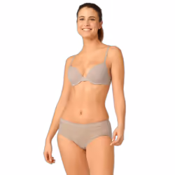 Culotte femme Sloggi Basic+ Midi