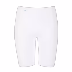 Sloggi Culotte Panty Long Basic + Blanc Femme