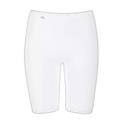 Sloggi Culotte Panty Long Basic + Blanc Femme