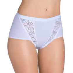 Culotte femme Sloggi Chic Maxi - 40/44
