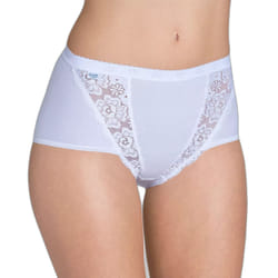 Culotte femme Sloggi Chic Maxi - 40/44