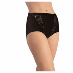 Culotte femme Sloggi Chic Maxi - 40/44