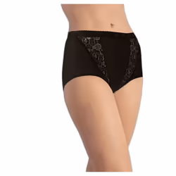 Culotte femme Sloggi Chic Maxi