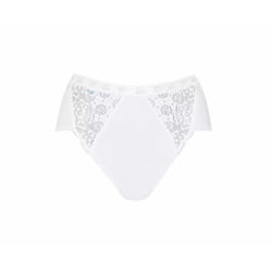 Culotte femme Sloggi Chic Midi