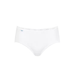 Culotte midi femme Sloggi Basic+ (x3)