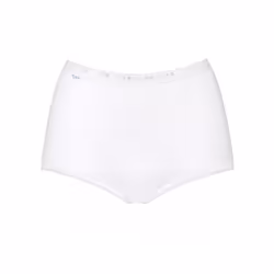 Culotte maxi femme Sloggi Basic+ (x3)
