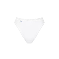 Culotte femme Sloggi Basic+ Tai (x3)