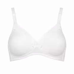 Soutien-gorge femme Triumph Cotton Classic Stretch N