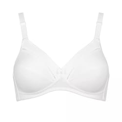 Soutien-gorge femme Triumph Cotton Classic Stretch N