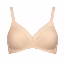 Soutien-gorge coton femme Triumph Classic