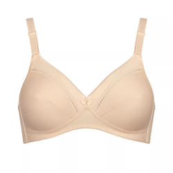 Soutien-gorge coton femme Triumph Classic