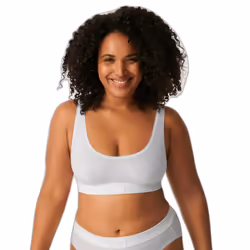 Brassière femme Sloggi Double Comfort