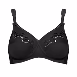 Soutien-gorge coton femme Triumph Elasti Cross
