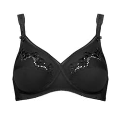 Soutien-gorge coton femme Triumph Elasti Cross