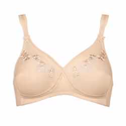 Soutien-gorge coton femme Triumph Elasti Cross