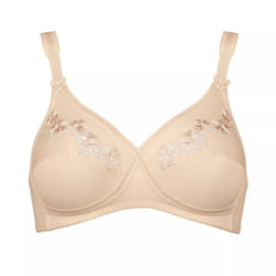 Soutien-gorge coton femme Triumph Elasti Cross