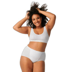 Culotte femme Sloggi Control Maxi