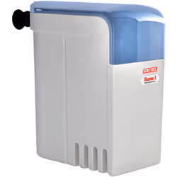 ADOUCISSEUR D'EAU SANS ELECTICITE SENTINEL SUMO 1 COMPLET AVEC MISE EN SERVICE COMPRISE comprenant : adoucisseur SUMO + KIT D ...