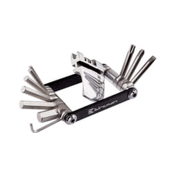 Birzman Feexman E-Version 15 Outils de bicyclette