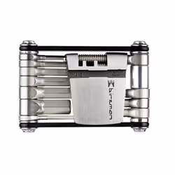Birzman Feexman E-Version 15 Outils de bicyclette