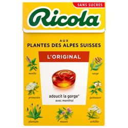 Ricola l'Original 50 g