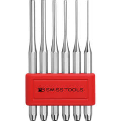 Pb Swiss Tools - Chasse-goupilles-Set 6-unités