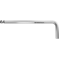 Pb Swiss Tools - Clé allen din 911 Tête sphérique 3mm