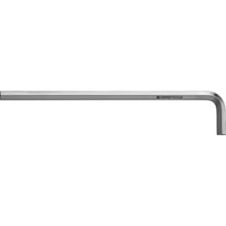 Clé allen DIN 911L Chromé 10mm PB Swiss Tools