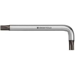 Clé allen Chromé t 9 Pb Swiss Tools