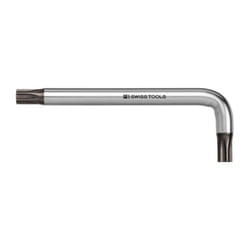 Pb Swiss Tools - Clé allen Chromé T30
