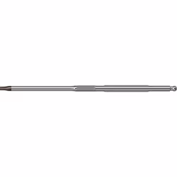 Lame de rechange pour vis TORX intérieures® NO PB 215 • Aciers à ressort haute qualité