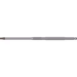 Lame de rechange pour vis TORX intérieures® NO PB 215 • Aciers à ressort haute qualité