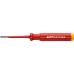 Pb Swiss Tools - Tournevis 5190 vde PH2x100mm Classic