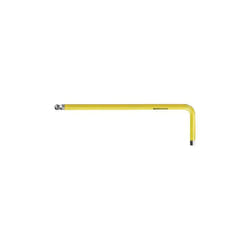 Pb Swiss Tools - Clé allen din 911 Tête sphérique Rainbow 3mm
