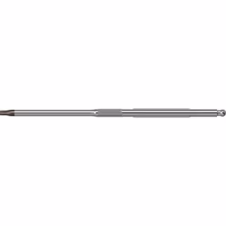 Lame de rechange pour vis TORX intérieures® NO PB 215 • Aciers à ressort haute qualité