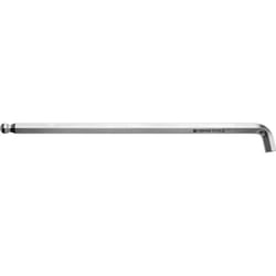 Clé allen 100 Degré court 3mm Tête sphérique Pb Swiss Tools