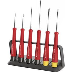 PB Swiss Tools PB 8641 Tournevis manuel Jeu Tournevis porte-embout