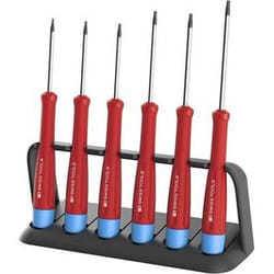 PB Swiss Tools PB 8643 Tournevis manuel Jeu Tournevis standard