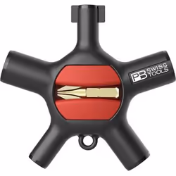 PB Swiss Tools PB 900.V01, 37 g