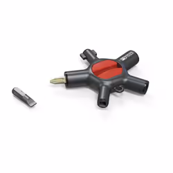 PB Swiss Tools PB 900.V01 Tournevis manuel Tournevis multi-embouts