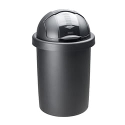 Rotho Roll Bob 30 L Noir