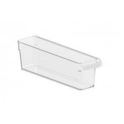 Rotho Loft Fridge/Freezer Parts & Accessories Panier Transparent