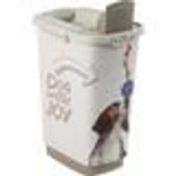 ROTHO Container Croquettess Joy pour chien - 25 L