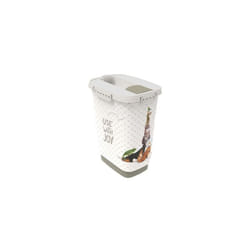 Rotho - Cody White - récipient alimentaire - 10l