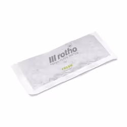 Rotho 1025990000, Blanc, Rotho, 67 mm, 120 mm, 42 mm, 76 g