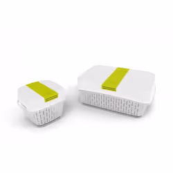 Rotho 1025990000 accessoire pour contenant d'aliments Blanc