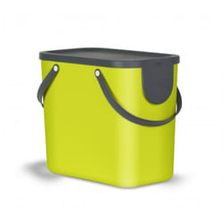 Rotho Albula 25 L Rectangulaire Citron vert