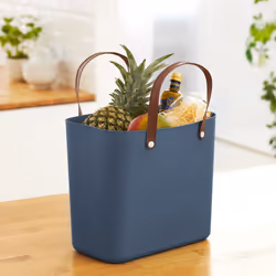 Rotho Albula Bleu Sac fourre-tout
