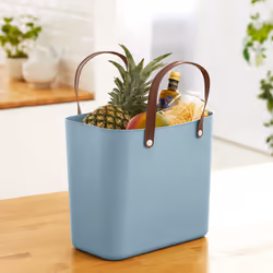 Rotho Albula Bleu Sac fourre-tout