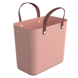 Rotho Albula Rose Sac fourre-tout